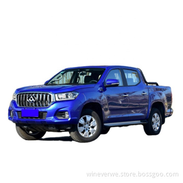 MAXUS T60 T70 2.5T Diesel 4x4 with right hand drive T90 Pick-up trucks